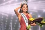 RD, Puerto Rico y México, entre las 10 favoritas de la ex Miss Universo Andrea Meza