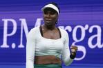 Venus Williams se retira del Abierto de Australia por lesión Venus Williams se retira del Abierto de Australia por lesión