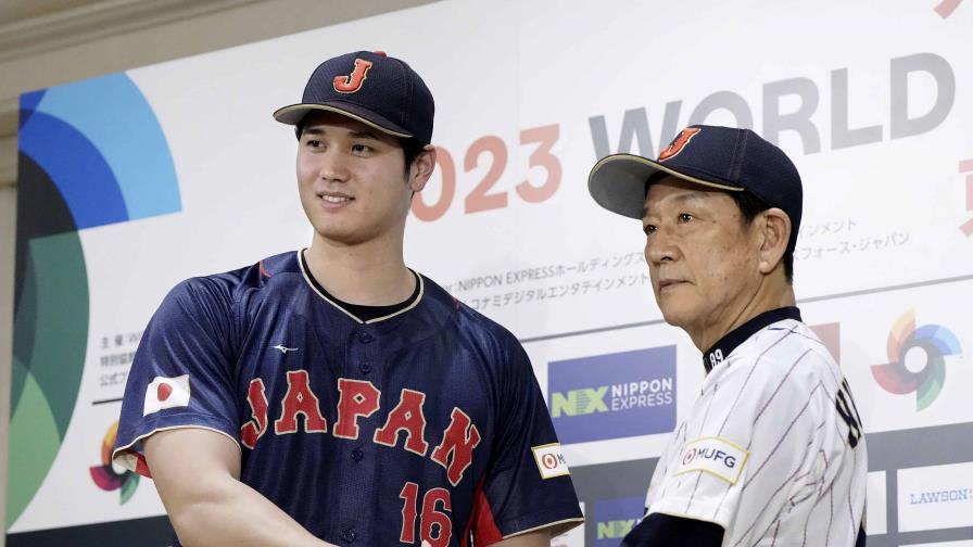 Ohtani destaca en la lista de Japón al Clásico Mundial Ohtani destaca en la lista de Japón al Clásico Mundial