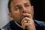 Mardy Fish deja el equipo de Copa Davis de EEUU