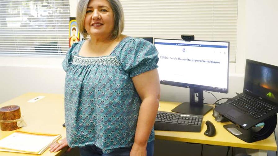 EEUU pide más patrocinadores para programa humanitario