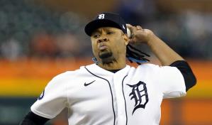 Filis adquieren al estelar dominicano Gregory Soto en canje con Tigres