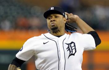 Filis adquieren al estelar dominicano Gregory Soto en canje con Tigres