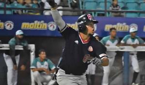 Tigres ganan a Cardenales, lideran postemporada en Venezuela