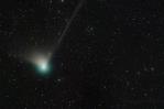 Un cometa cruzará el cielo terrestre por primera vez en 50,000 años Un cometa cruzará el cielo terrestre por primera vez en 50,000 años