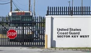 Florida activa la Guardia Nacional ante la ola migratoria que azota a los Cayos