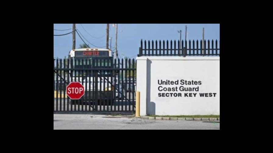 Florida activa la Guardia Nacional ante la ola migratoria que azota a los Cayos Florida activa la Guardia Nacional ante la ola migratoria que azota a los Cayos