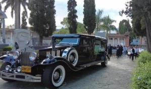 Colombia: funerarias que ayudan a hacer el duelo