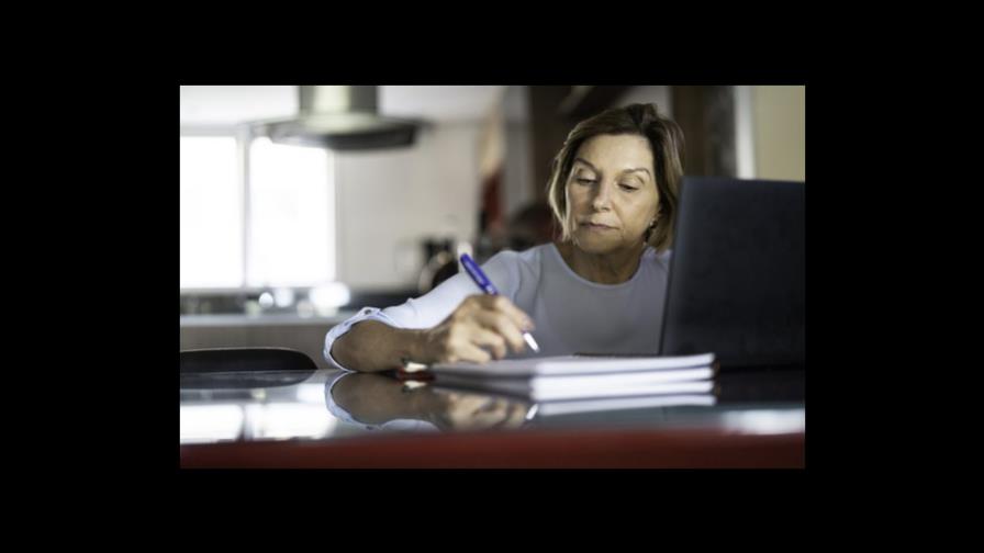 ¿Cómo es estudiar una carrera después de los 40?