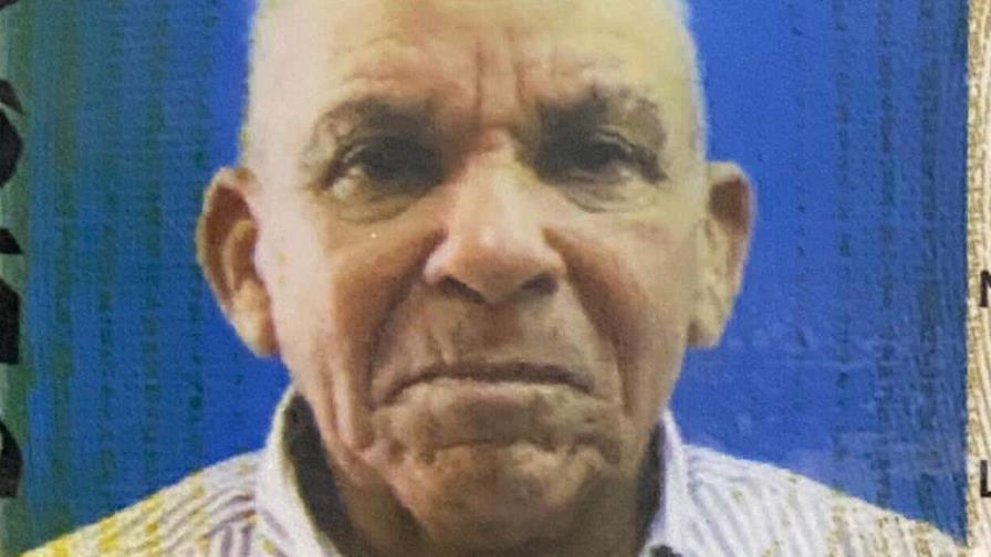 Fallece el padre de Carlos Guzmán, alcalde de Santo Domingo Norte