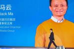 Multimillonario chino Jack Ma cede el control de Ant Group