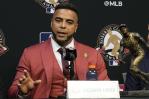 Nelson Cruz tiene ofertas para seguir jugando Nelson Cruz tiene ofertas para seguir jugando