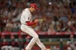 Ohtani es figura principal en la selección de Japón que va al Clásico Mundial de Béisbol Ohtani es figura principal en la selección de Japón que va al Clásico Mundial de Béisbol