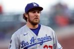 Los Dodgers dan ejemplo con Trevor Bauer por violencia doméstica