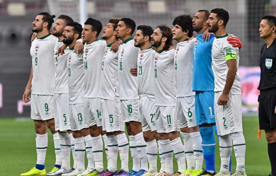 Con la Copa del Golfo, Irak quiere volver al mapa del fútbol