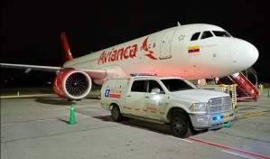 Uno de los polizones hallado muerto en avi&oacute;n de Avianca ten&iacute;a monedas dominicanas en sus pertenencias