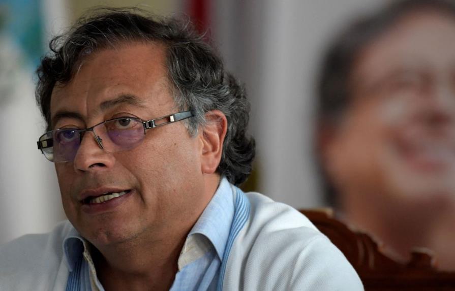 Petro pide la aplicación de la Carta Democrática de la OEA tras los sucesos de Brasil
