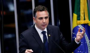 Presidente del Congreso de Brasil pide castigar con urgencia a radicales