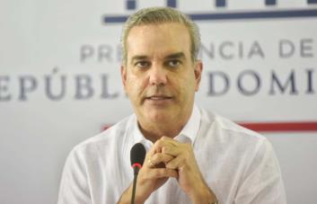 Abinader pide investigar derrumbe de edificio en La Vega