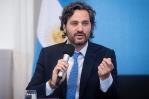 Argentina expresa su solidaridad con Lula tras hechos golpistas en Brasil Argentina expresa su solidaridad con Lula tras hechos golpistas en Brasil