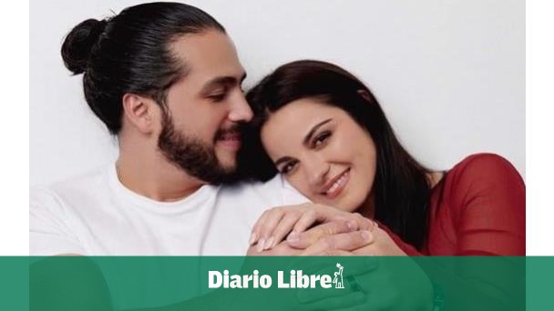 Actriz mexicana Maite Perroni anuncia que está embarazada