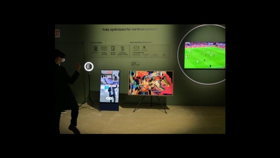 Feria CES culmina tras grandes anuncios tecnológicos para el futuro y muchos autos