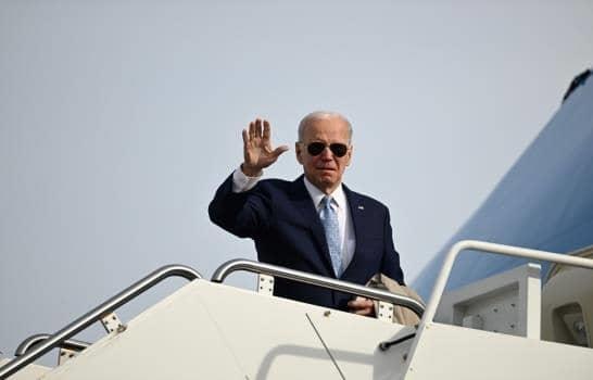 Biden defiende política de migración limitada previo a visita a la frontera EEUU-México