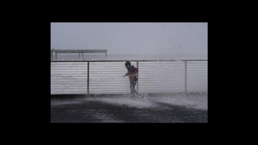 Un “incesante desfile de ríos atmosféricos” dejará más lluvias y nieve en California