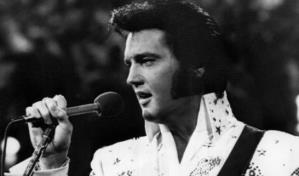 Dos leyendas: Elvis Presley y Stephen Hawking nacieron un d&iacute;a como hoy 8 de enero