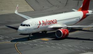 Avianca dispuesta a colaborar para esclarecer muerte de dos polizones