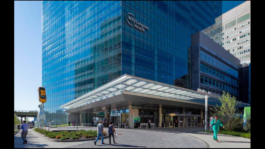 Hospitales de Nueva York se preparan para posible huelga de enfermeras