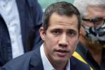 Guaidó ve necesario apoyo de EEUU para recuperar la democracia venezolana Guaidó ve necesario apoyo de EEUU para recuperar la democracia venezolana