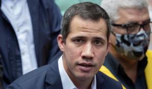 Guaidó recorrerá Venezuela para incentivar el voto en primarias de oposición