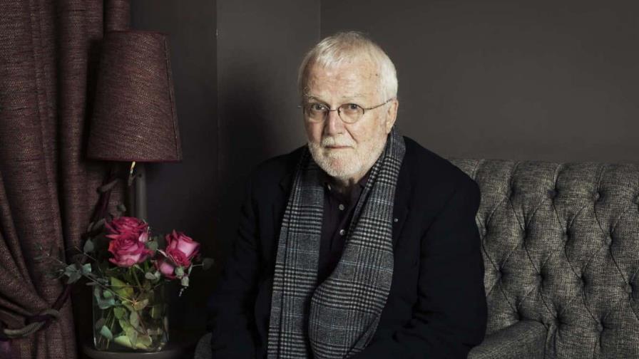 El novelista estadounidense Russell Banks muere a los 82 años