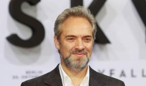 El director británico Sam Mendes ve inevitables unos premios Oscar sin género