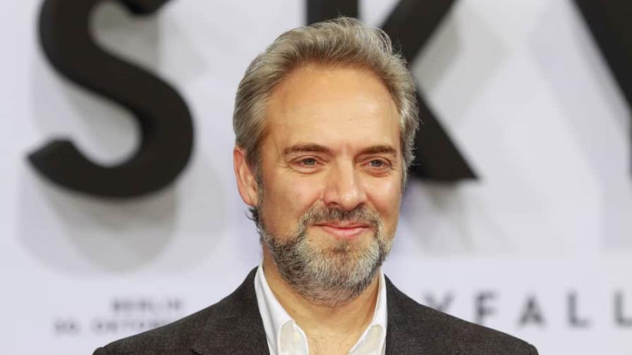 El director británico Sam Mendes ve inevitables unos premios Oscar sin género El director británico Sam Mendes ve inevitables unos premios Oscar sin género