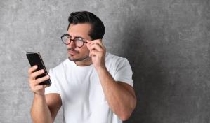 Señales de que necesitas llevar lentes para ver