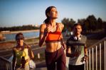 ¿Es mejor hacer deporte al aire libre o bajo techo? ¿Es mejor hacer deporte al aire libre o bajo techo?