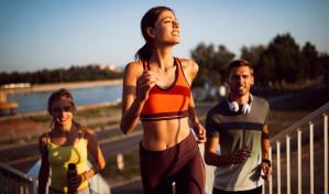¿Es mejor hacer deporte al aire libre o bajo techo?