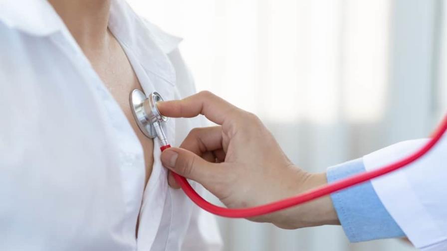 Esta es la causa de muerte más común en el mundo