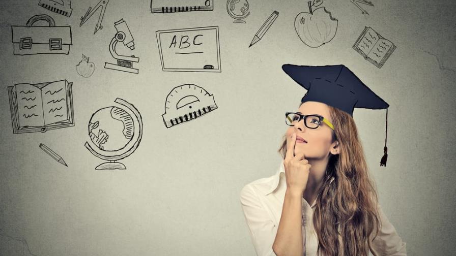 Consejos y tips para escoger una carrera universitaria