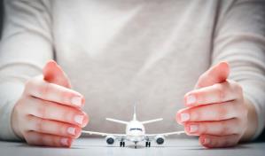 ¿Es cierto que volar es más seguro que viajar por tierra?