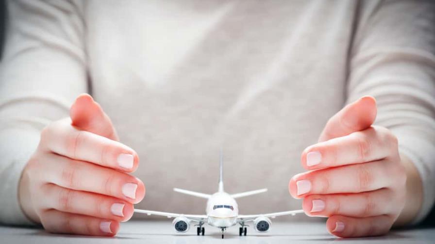 ¿Es cierto que volar es más seguro que viajar por tierra? ¿Es cierto que volar es más seguro que viajar por tierra?