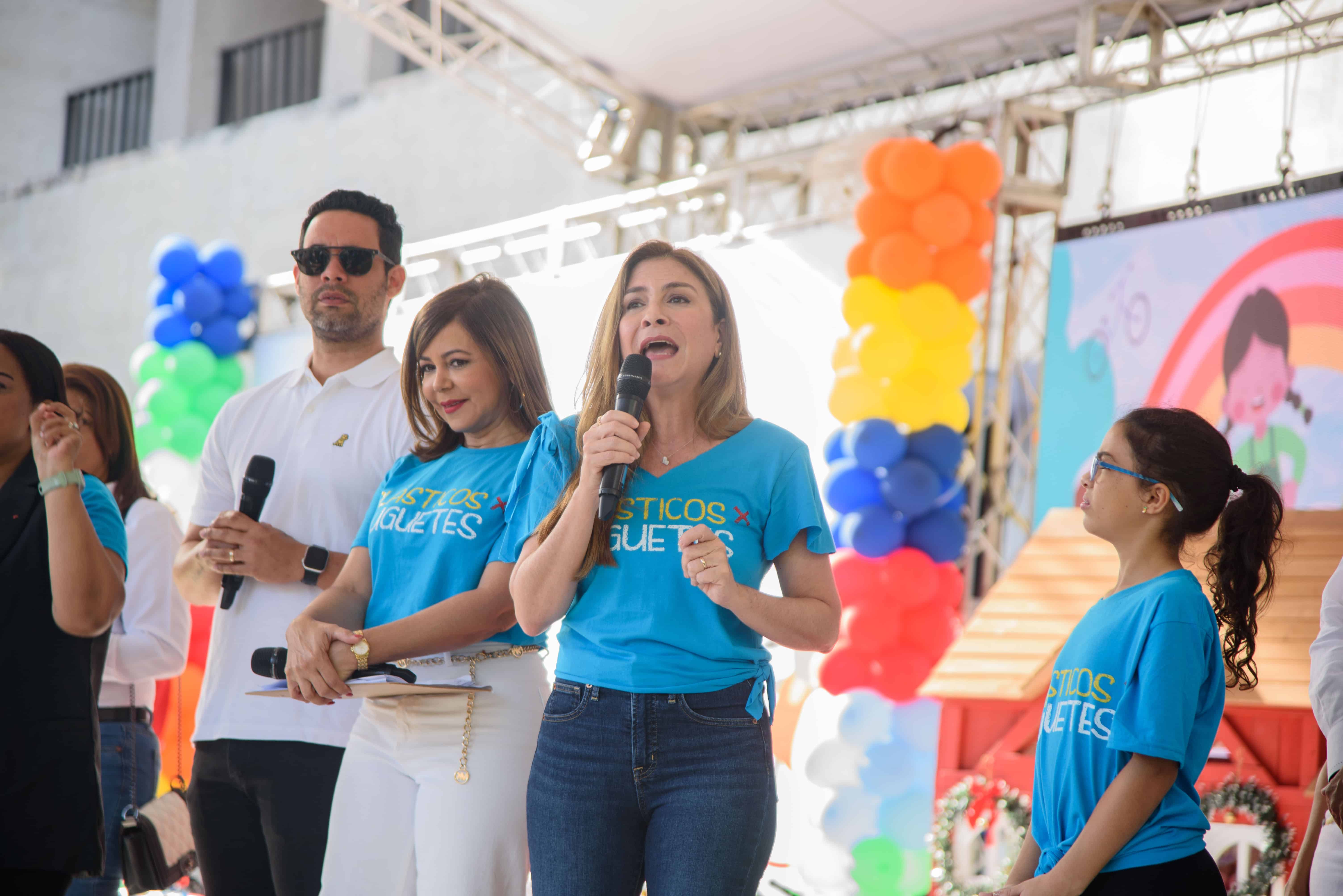 Fue una actividad bien organizada y con mucha seguridad