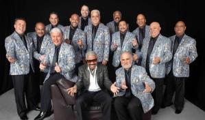 El Gran Combo vuelve al hotel Jaragua junto a Sergio Vargas y Alex Matos a celebrar 60 aniversario