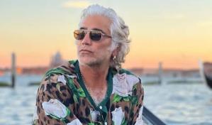 Alejandro Fernández presenta su primer sencillo rumbo a su gira de 2023