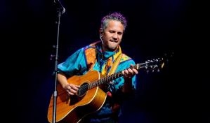 Vicente García protagonizará dos conciertos en formato sinfónico en el Teatro Nacional