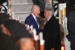 Biden llega a México con propuesta migratoria y buscando freno a estragos del narcotráfico