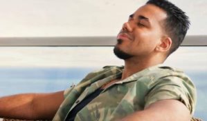Romeo Santos rompe las redes con sugerente y sensual video