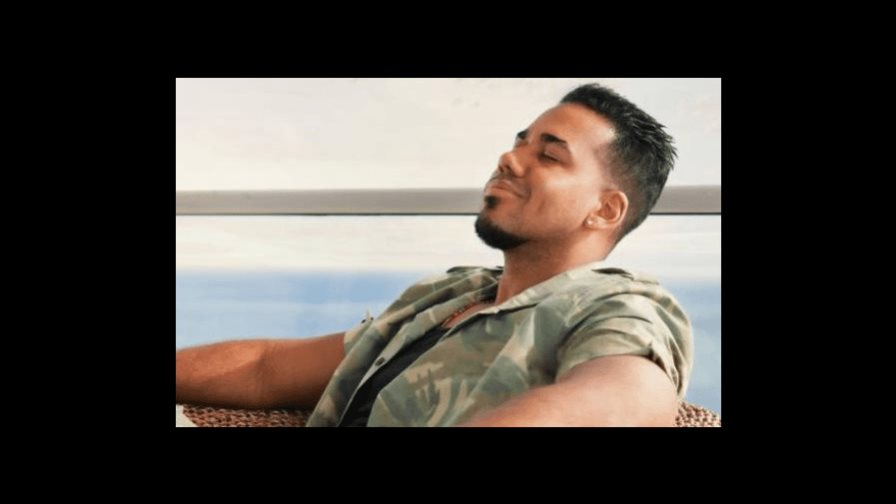 Romeo Santos rompe las redes con sugerente y sensual video